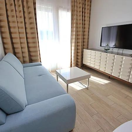 Perla Resort-13 By Interhome *
