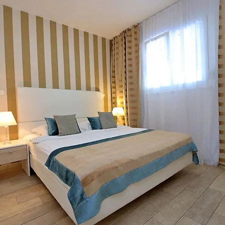 Perla Resort-13 By Interhome Рогозница