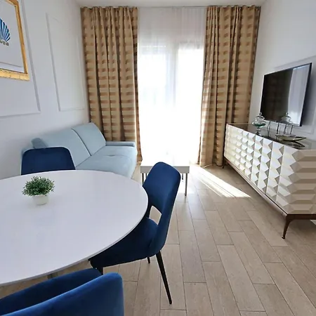 Perla Resort-13 By Interhome