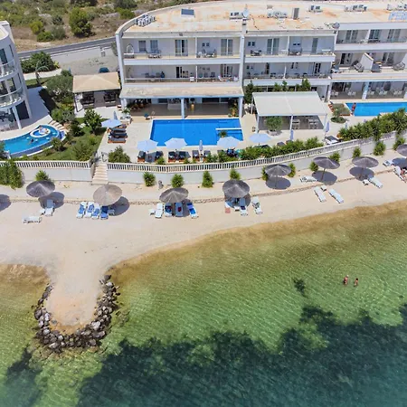 Perla Resort-13 By Interhome Рогозница